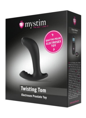 Twisting Tom